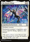 Image for On Serra's Wings (The List Reprints) (028/269) - Magic: The Gathering