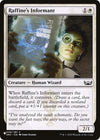 Image for Raffine's Informant (The List Reprints) (026/281) - Magic: The Gathering