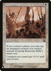 Image for Ramosian Rally (The List Reprints) (38/350) - Magic: The Gathering