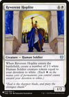 Image for Reverent Hoplite (The List Reprints) (033/254) - Magic: The Gathering