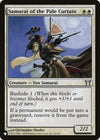 Image for Samurai of the Pale Curtain (The List Reprints) (43/306) - Magic: The Gathering