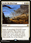 Image for Settle the Wreckage (The List Reprints) (034/279) - Magic: The Gathering