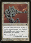 Image for Soltari Trooper (The List Reprints) - Magic: The Gathering