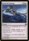 Image for Swell of Courage (The List Reprints) (26/150) - Magic: The Gathering