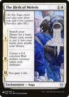 Image for The Birth of Meletis (The List Reprints) (005/254) - Magic: The Gathering