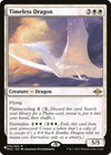 Image for Timeless Dragon (The List Reprints) (035/303) - Magic: The Gathering