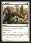 Image for To Arms! (The List Reprints) (20/165) - Magic: The Gathering