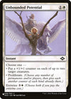 Image for Unbounded Potential (The List Reprints) (036/303) - Magic: The Gathering