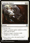 Image for Valorous Stance (CMR) (The List Reprints) (390/361) - Magic: The Gathering