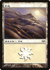 Image for Plains (2010) (Magic Premiere Shop) (1) - Magic: The Gathering