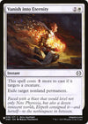 Image for Vanish into Eternity (The List Reprints) (036/271) - Magic: The Gathering