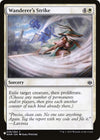 Image for Wanderer's Strike (The List Reprints) (038/264) - Magic: The Gathering