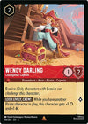 Image for Wendy Darling - Courageous Captain (6) (108)