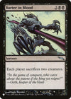 Image for Barter in Blood (The List Reprints) (57/306) - Magic: The Gathering
