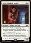 Image for Reluctant Role Model (0026) (Prerelease Cards) (26) - Magic: The Gathering