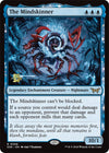 Image for The Mindskinner (Prerelease Cards) (66) - Magic: The Gathering