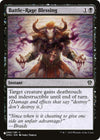 Image for Battle-Rage Blessing (The List Reprints) (080/281) - Magic: The Gathering