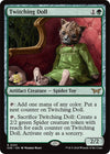 Image for Twitching Doll (Prerelease Cards) (201) - Magic: The Gathering