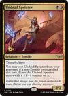 Image for Undead Sprinter (Prerelease Cards) (237) - Magic: The Gathering