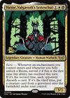 Image for Victor, Valgavoth's Seneschal (Prerelease Cards) (238) - Magic: The Gathering