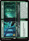 Image for Walk-In Closet // Forgotten Cellar (Prerelease Cards) (205) - Magic: The Gathering