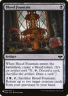 Image for Blood Fountain (The List Reprints) (095/277) - Magic: The Gathering