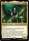 Image for Winter, Misanthropic Guide (Prerelease Cards) (240) - Magic: The Gathering