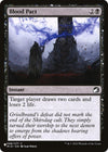 Image for Blood Pact (The List Reprints) (088/277) - Magic: The Gathering
