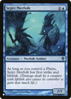 Image for Sejiri Merfolk (The List Reprints) (36/145) - Magic: The Gathering