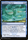Image for Serpentine Curve (The List Reprints) (052/275) - Magic: The Gathering