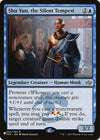 Image for Shu Yun, the Silent Tempest (The List Reprints) (052/185) - Magic: The Gathering