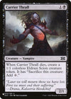 Image for Carrier Thrall (The List Reprints) (072/024) - Magic: The Gathering