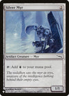 Image for Silver Myr (The List Reprints) (241/306) - Magic: The Gathering