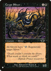 Image for Crypt Sliver (The List Reprints) (63/145) - Magic: The Gathering