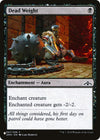 Image for Dead Weight (The List Reprints) (067/259) - Magic: The Gathering