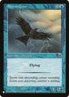 Image for Storm Crow (POR) (The List Reprints) - Magic: The Gathering