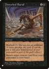 Image for Disturbed Burial (The List Reprints) - Magic: The Gathering