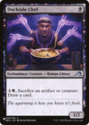Image for Dockside Chef (The List Reprints) (093/302) - Magic: The Gathering