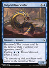 Image for Striped Riverwinder (The List Reprints) (048/199) - Magic: The Gathering