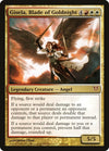 Image for Gisela, Blade of Goldnight (Avacyn Restored) (209) - Magic: The Gathering