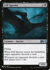Image for Fell Specter (The List Reprints) (096/280) - Magic: The Gathering