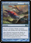 Image for Talrand's Invocation (The List Reprints) (73/249) - Magic: The Gathering