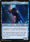 Image for Tetsuko Umezawa, Fugitive (The List Reprints) (069/269) - Magic: The Gathering