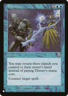 Image for Thwart (The List Reprints) (108/350) - Magic: The Gathering