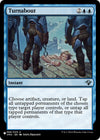 Image for Turnabout (The List Reprints) (099/325) - Magic: The Gathering
