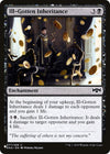 Image for Ill-Gotten Inheritance (The List Reprints) (077/259) - Magic: The Gathering