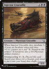 Image for Injector Crocodile (The List Reprints) (0329) - Magic: The Gathering