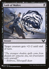 Image for Lash of Malice (The List Reprints) (074/275) - Magic: The Gathering