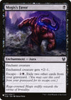 Image for Mogis's Favor (The List Reprints) (107/254) - Magic: The Gathering