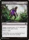 Image for Moment of Defiance (The List Reprints) (108/012) - Magic: The Gathering